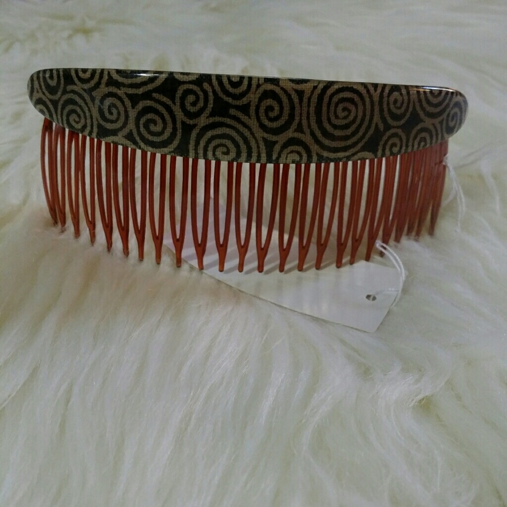 Large Hair Comb